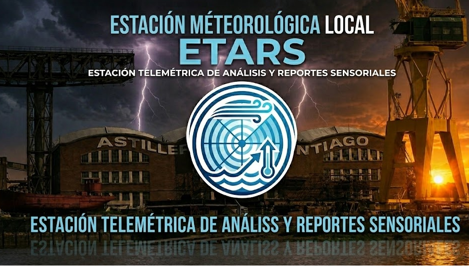 Logo Estación